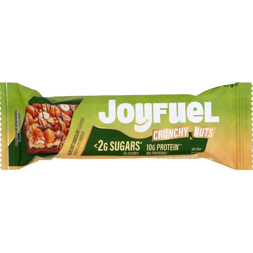 Joyfuel Barre Nuts 47g
