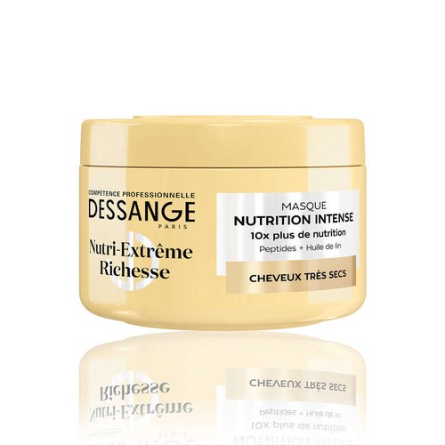 Dessange Masque Nutrition intense 280ml
