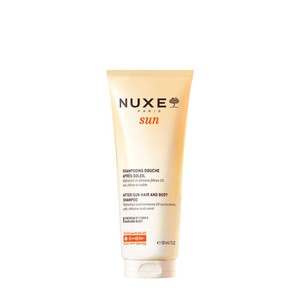[Para] Nuxe Sun Shampooing Douche Après-soleil Corps et Cheveux 200ml