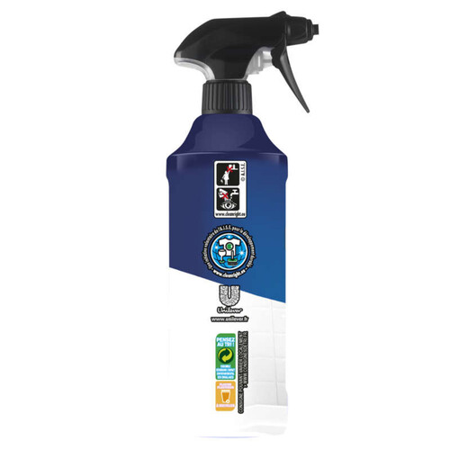 Cif Spray Antibactérien Nettoyant Anti-Moisissures 435Ml