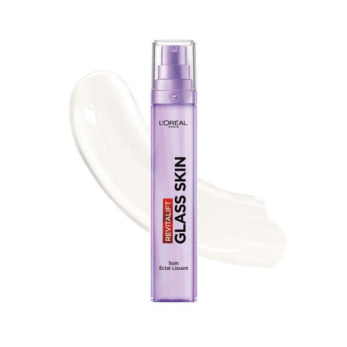 L'Oréal Paris Filler Glass skin Soin Visage Éclat 50ml