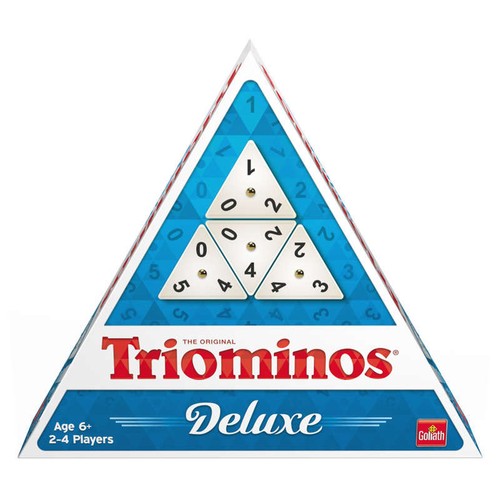 Goliath Triominos De luxe
