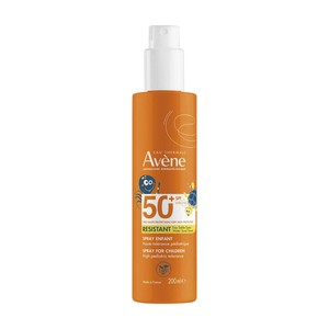 Avène Soins Solaires Spray Enfant SPF50+ 200ml
