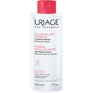 Uriage Eau micellaire thermale ps 500ml