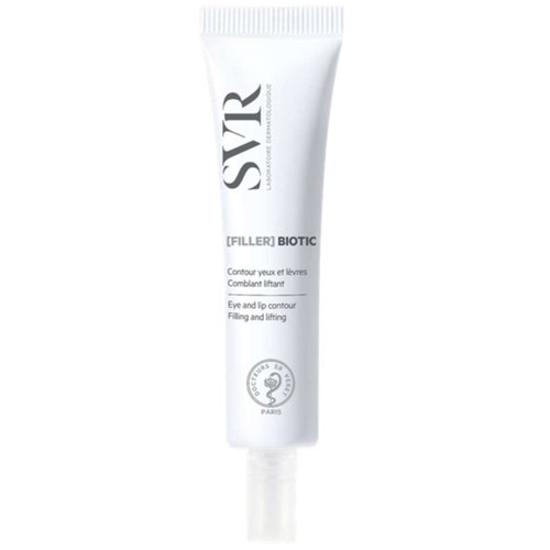 [Para] Svr Filler biotic Contour yeux et lèvres 15ml