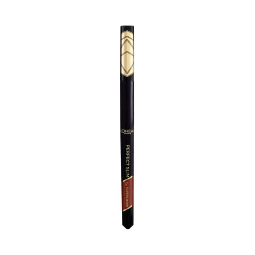 L'Oreal Paris Eyeliner Perfect slim 03 brow