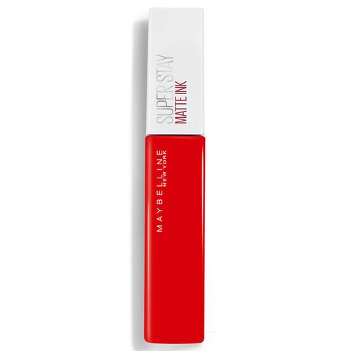 Maybelline New York Superstay Matte Ink Rouge A Lèvre Liquide Dancer 5 ml