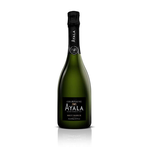 Ayala Champagne AOP, brut 75cl