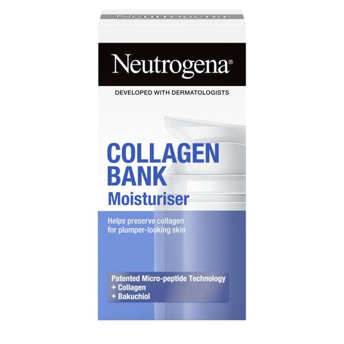 Neutrogena Crème collagène Hydratante 50ml
