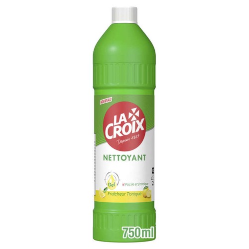 Lacroix Spray Nettoyant au Citron 750ml