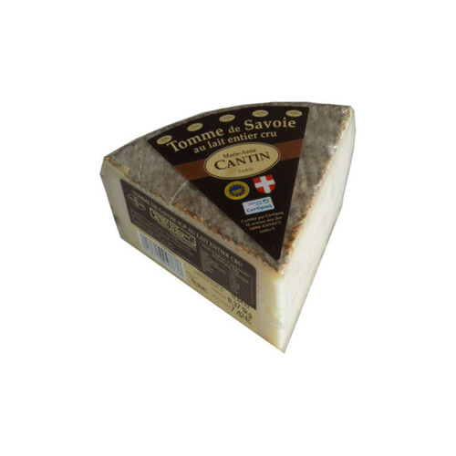 Marie Anne Cantin Tomme De Savoie IGP 500g