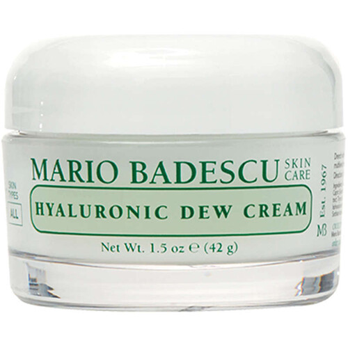 Mario Badescu hyaluronic dew cream 42g