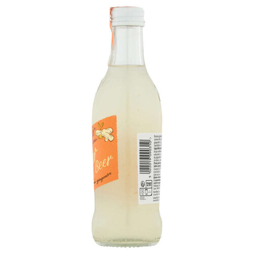 Belvoir Pétillant Ginger Beer 250Ml 250Ml