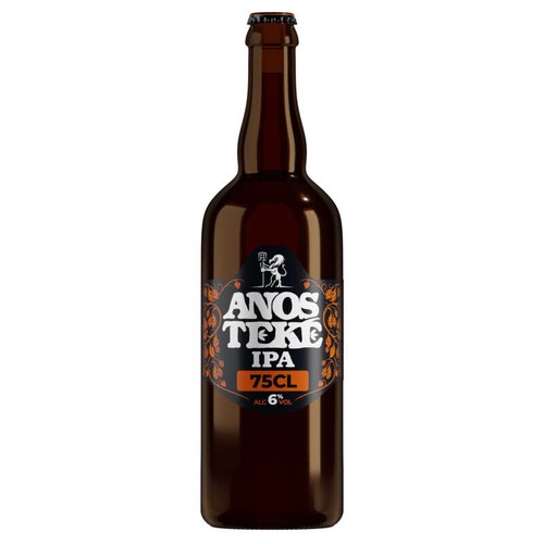 Anosteke Bière India  Ipa 75cl