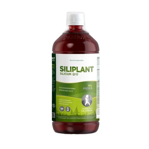 Silicium G7 Siliplant 1L