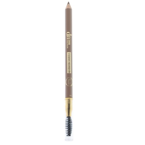 Monoprix Les crayons sourcils 01 Blond cendré