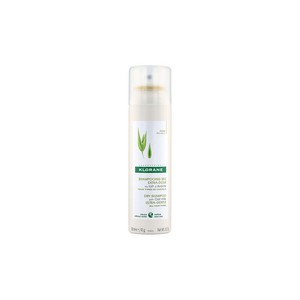 [Para] Klorane Shampoing Sec Extra-Doux au Lait d’Avoine Tous Types de Cheveux 150ml