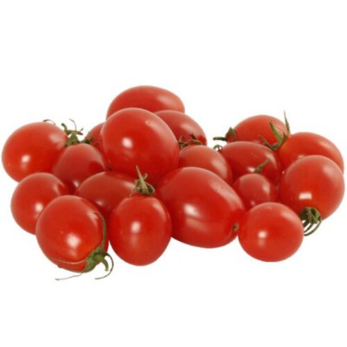 Monoprix Bio Tomates Cerises Allongées 200g