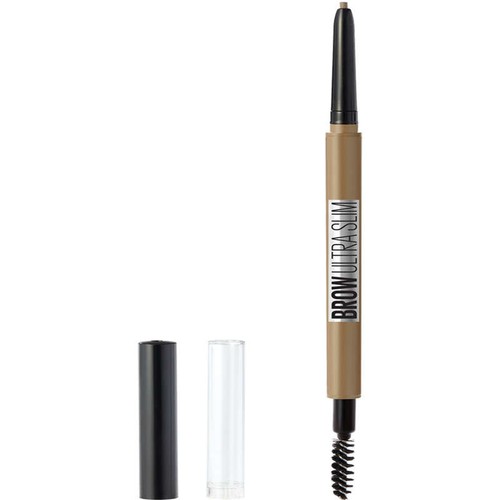 Maybelline New York Brow Ultra Slim Crayon A Sourcils Blond