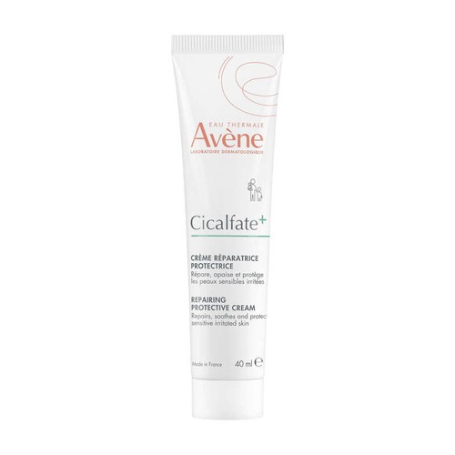 [Para] Avène Cicalfate+ Crème Réparatrice Protectrice 40ml