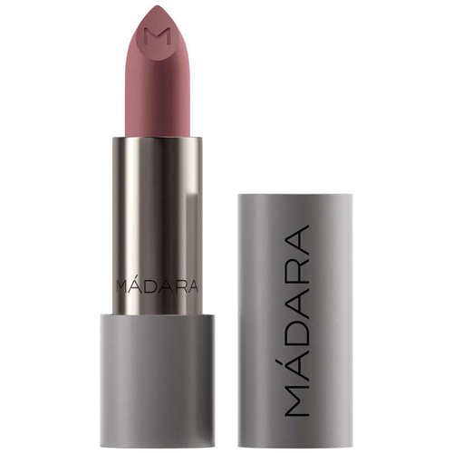 Mádara Velvet Wear Rouge À Lèvres Crème  Teinte Cool Nude 3,8g
