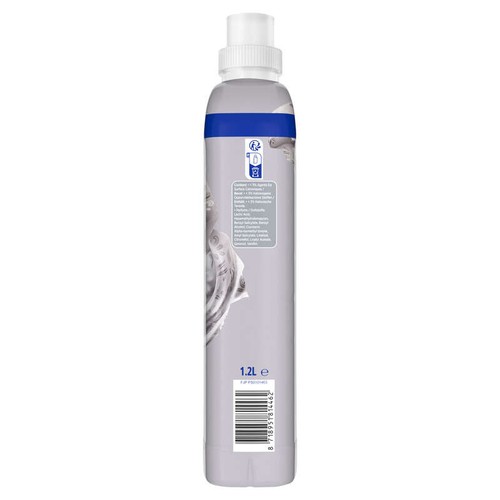 Soupline Assouplissant Concentré au parfum Musc sublime x60 Lavages