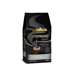 Lavazza Café En Grains Expresso Barista Perfetto 1Kg
