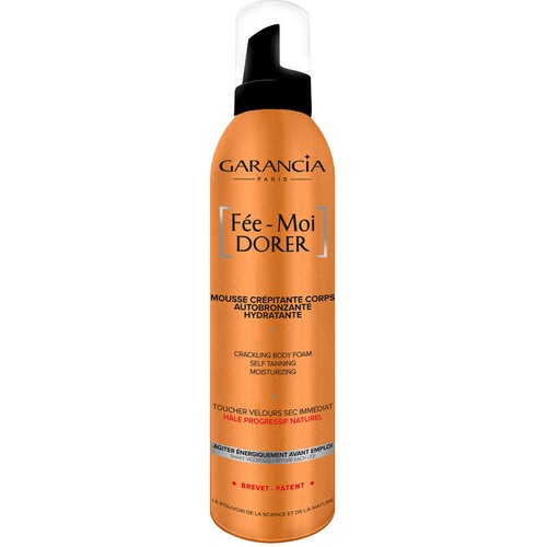 [Para] Fée-Moi Dorer 200ml