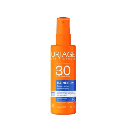 Uriage Bariesun Spray insible SPF30 200ml