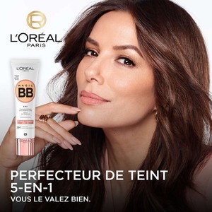L'Oréal Paris Magic BB Crème 5 En 1 (04) Médium 30ml