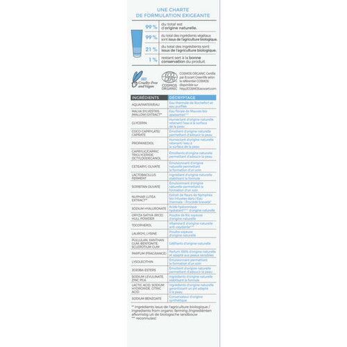 La Source La Source Hydr Serum Conc 30Ml 30Ml