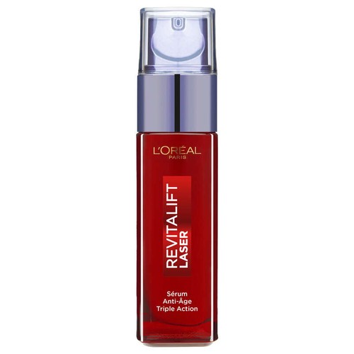 L'Oréal Paris Revitalift Laser Sérum Anti-Age Peau Neuve Acide Hyaluronique 30ml