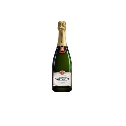 Taittinger Champagne Brut Réserve AOP 75cl