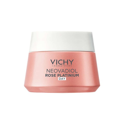 [Para] Vichy Neovadiol Crème Rose Fortifiante et Revitalisante 50ml