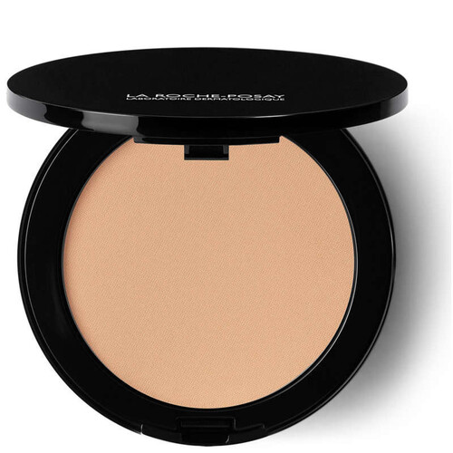 Toleriane Correcteur de teint minéral compact-poudre 13 beige sable