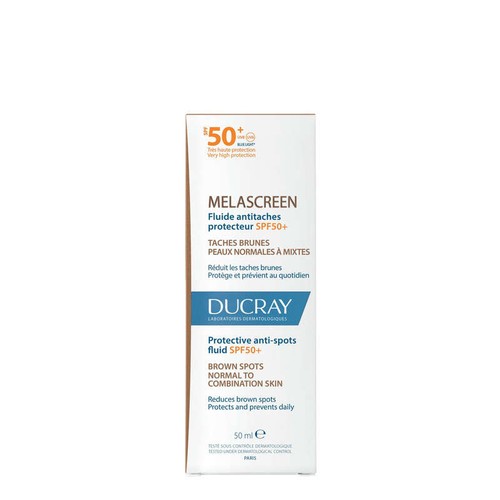 [Para] Ducray Melascreen Soin D’Attaque Dépigmentant Ntitaches 30ml