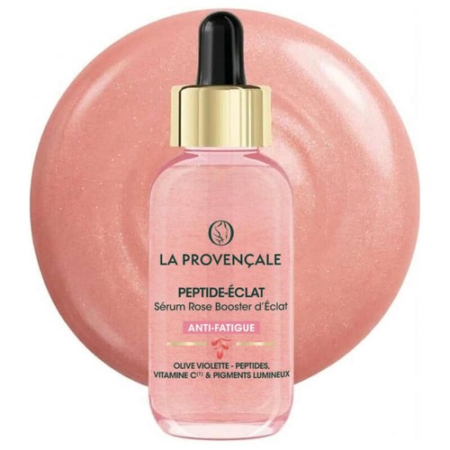 La Provençale Sérum booster éclat de jouvence 30ml