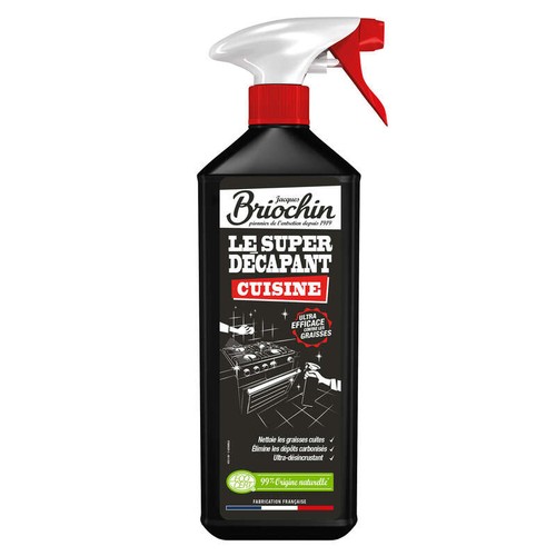 Briochin Super Décapant Cuisine 1L