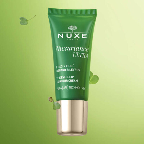 [Para] Nuxe nuxuriance ultra soin cible regard et lèvres 15ml