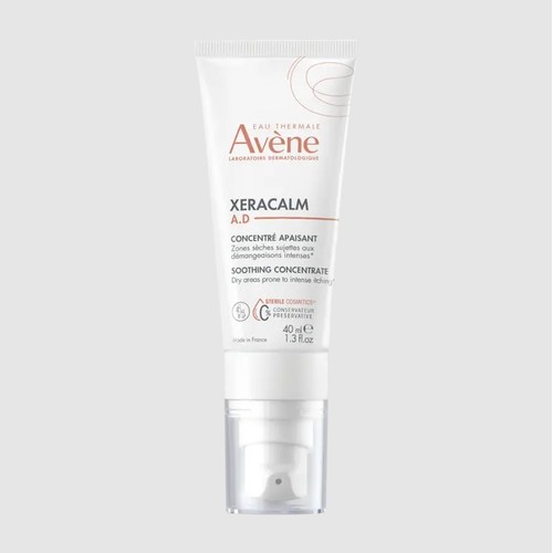 [Para] Avène Xeracalm Le concentré apaisant 40ml