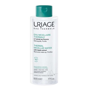 Uriage Eau micellaire thermale pmg 500ml