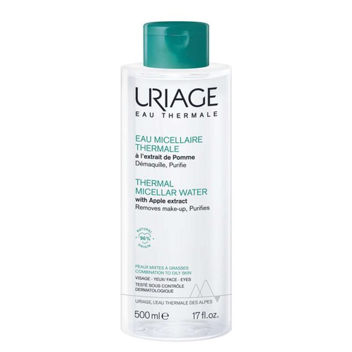 Uriage Eau micellaire thermale pmg 500ml