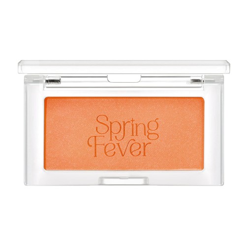 Rom&nd Blush Better than cheek 01 Mango