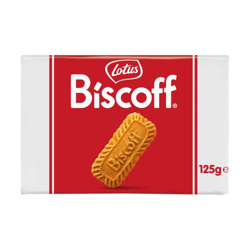 Lotus Biscoff Spéculoos Original 125g