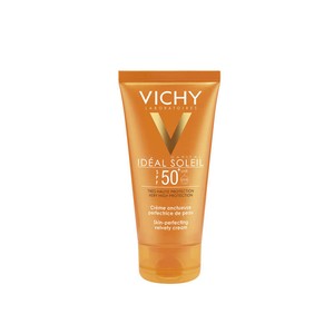 [Para] Vichy Idéal Soleil Crème onctueuse SPF50+ 50ml