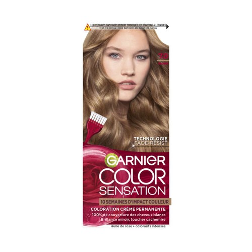 Garnier Color Sensation 7.0 Blond