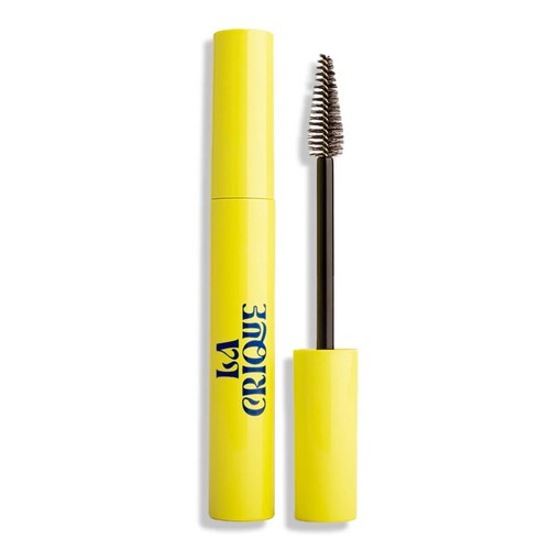 La Crique Mascara Naturel Soin Noir 9 ml