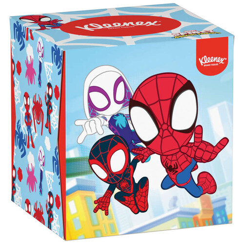 Kleenex Boite De Mouchoir Disney