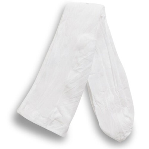 Monoprix Collants en Polyamide spécial couche Rose 19/22