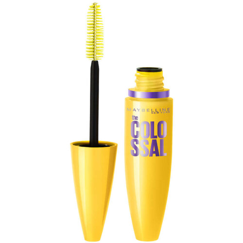 Maybelline The Colossal Mascara Noir